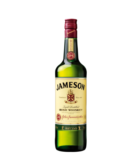 Jameson, Blended Malt 1L